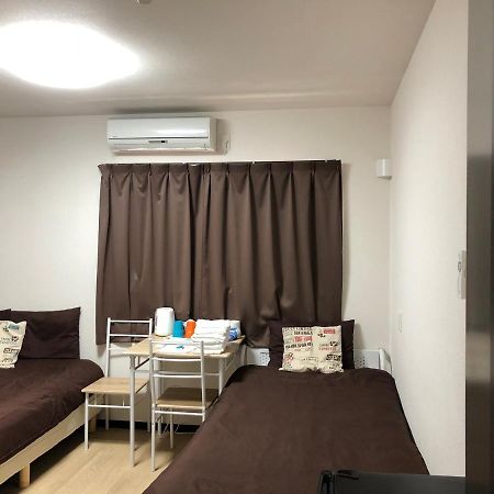 Keimei Guest House Osaka Luaran gambar