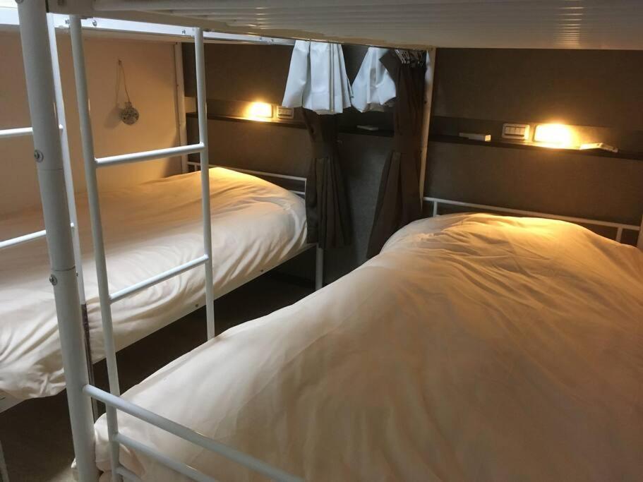 Keimei Guest House Osaka Luaran gambar