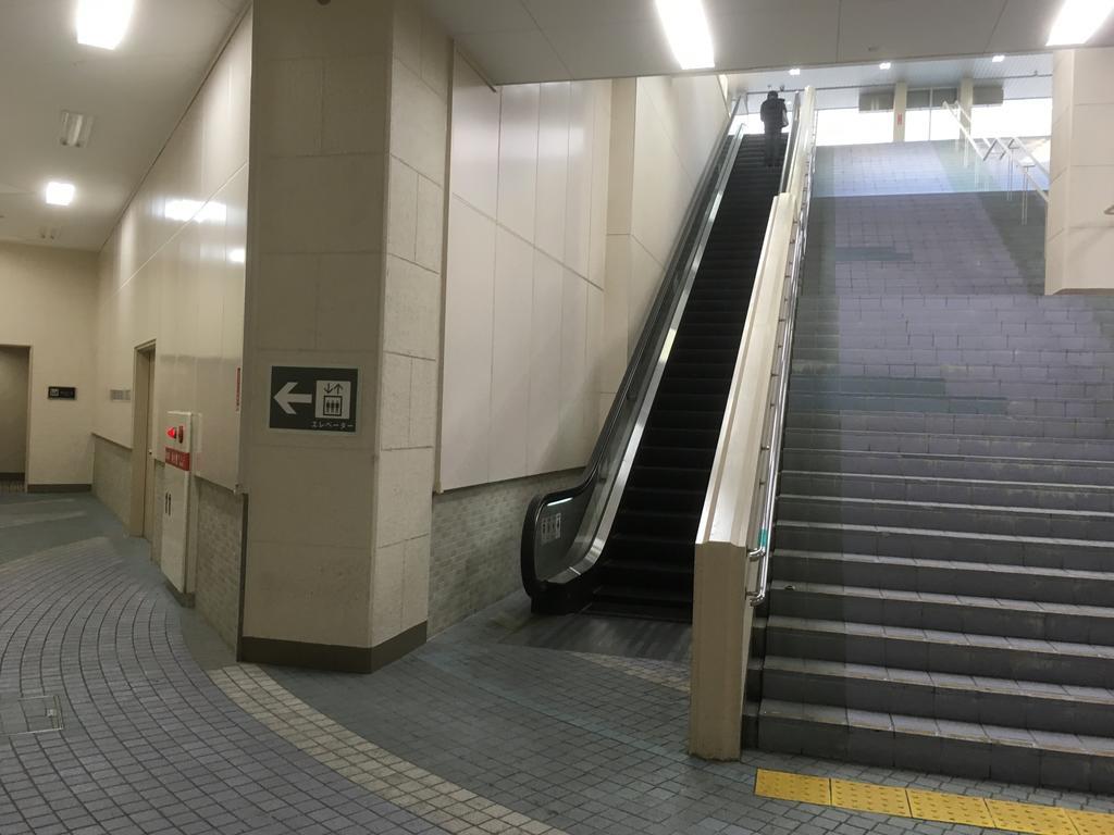Keimei Guest House Osaka Luaran gambar