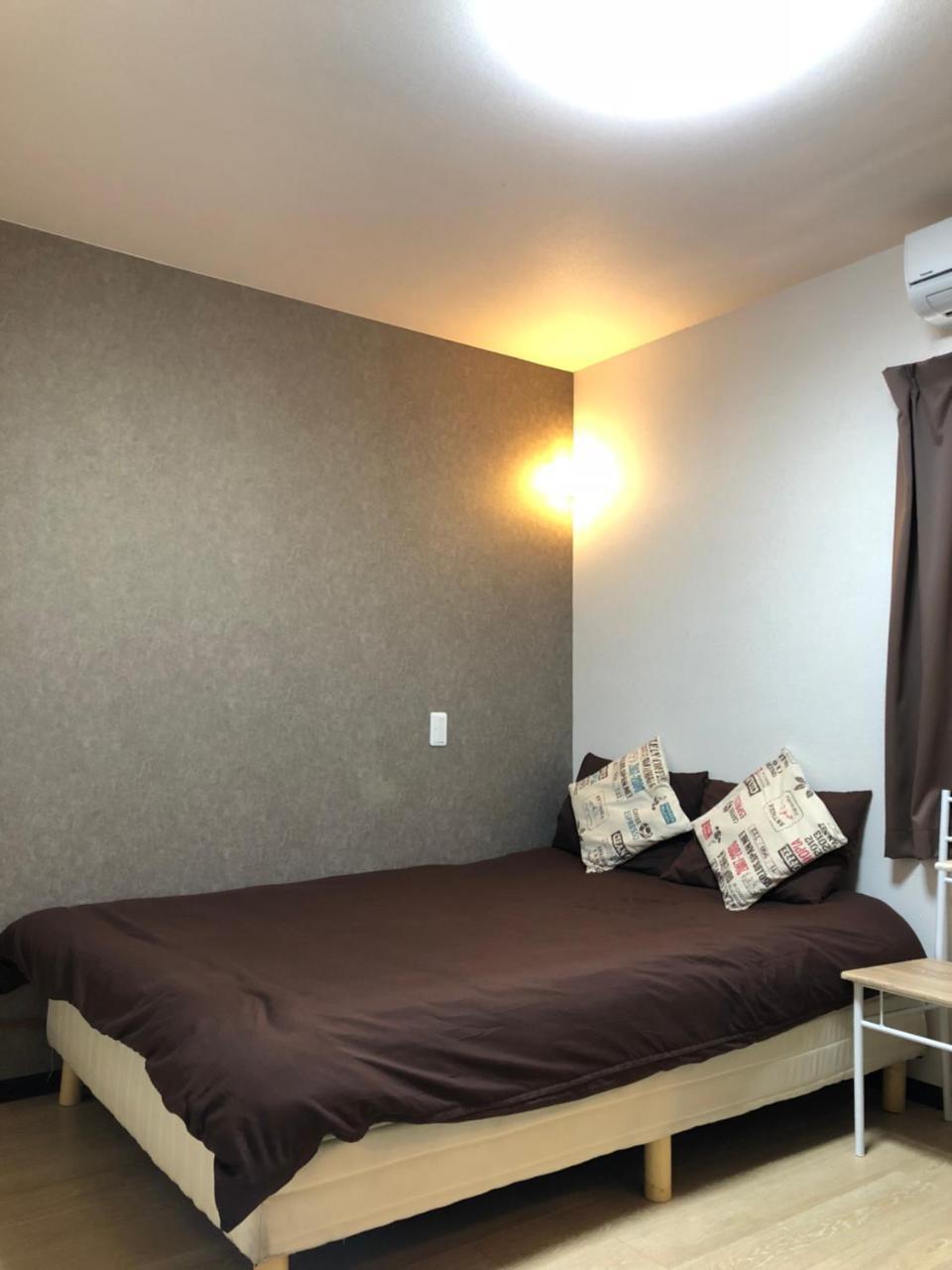 Keimei Guest House Osaka Luaran gambar