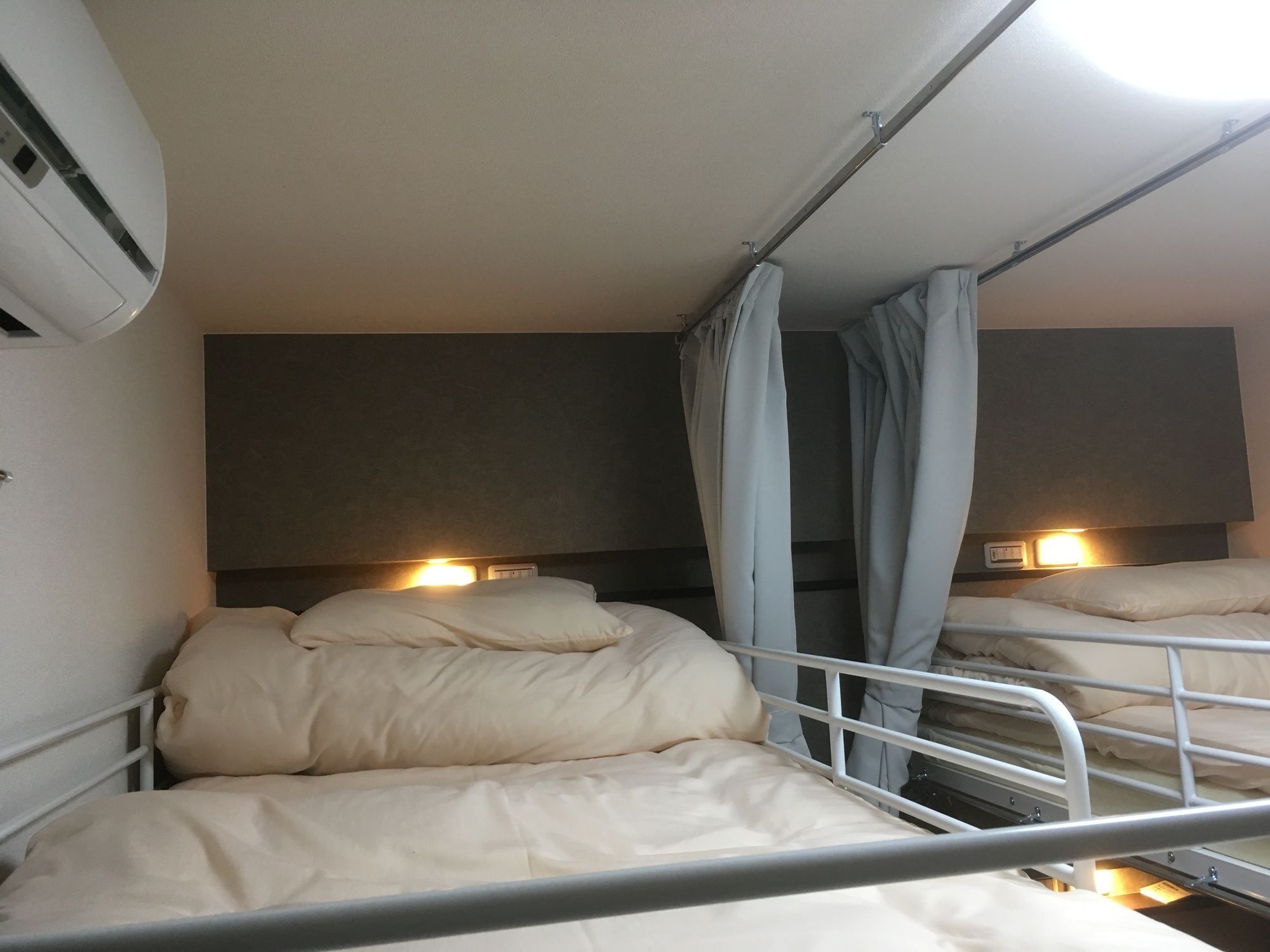 Keimei Guest House Osaka Luaran gambar
