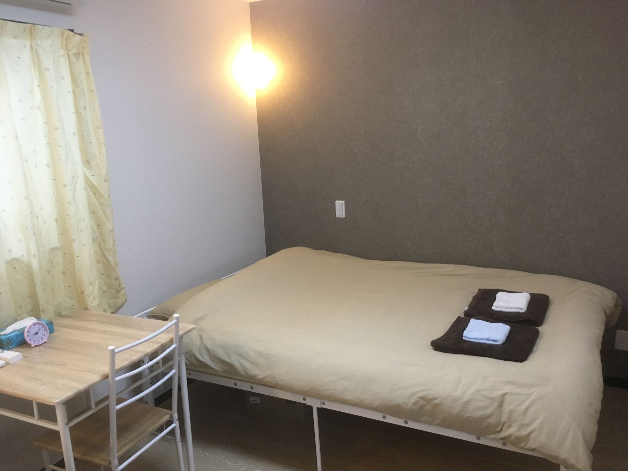Keimei Guest House Osaka Luaran gambar